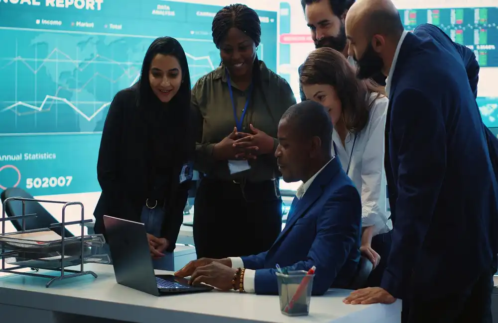 Why Africa’s Resource Boom Could Benefit Global Investors