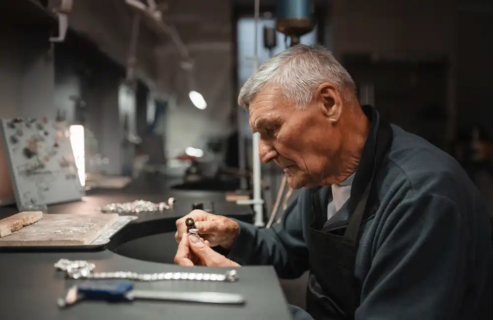Why Precious Metals Are a Long-Term Hedge for Retirement Investing