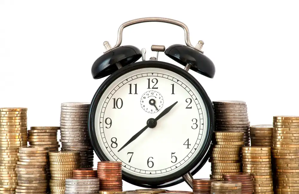 Why Timing Matters When Investing in Commodities