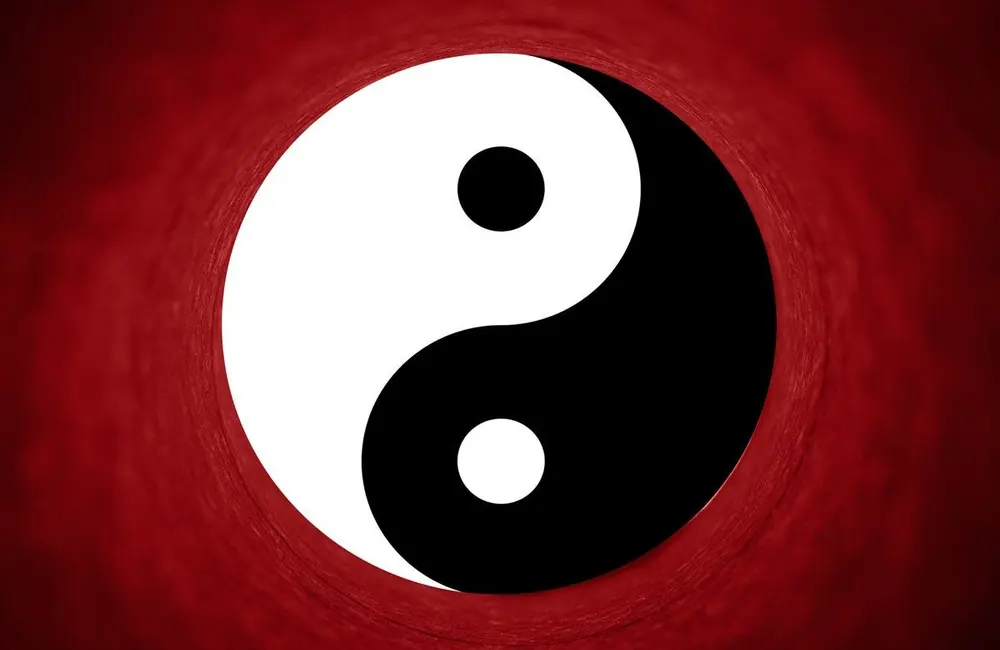 Bring Some Yin-Yang Into Your Portfolio In 2024 