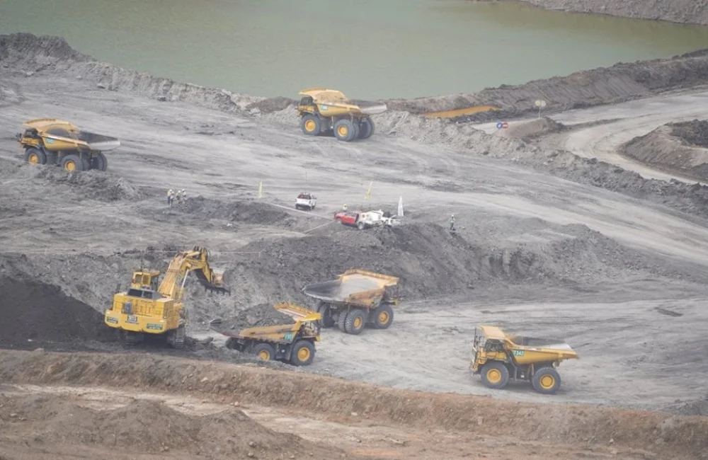 Zerttew Explores For Lithium In Zimbabwe, Aims To Establish Battery Value Chain